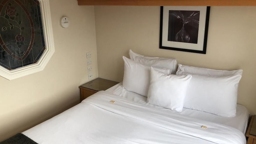 Imagen de la habitación del Hotel Leeson Bridge Guesthouse. Foto 9