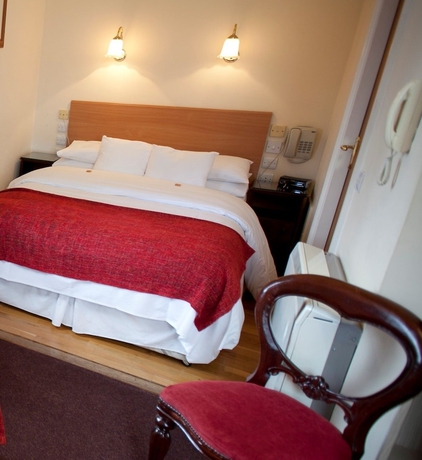 Imagen de la habitación del Hotel Leeson Bridge Guesthouse. Foto 13