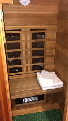 Imagen de la habitación del Hotel Leeson Bridge Guesthouse. Foto 15