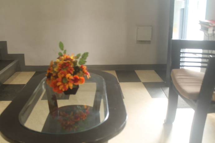 Imagen de los interiores del Hotel Leesons Residences. Foto 13
