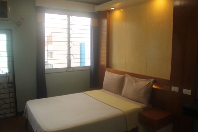 Imagen de la habitación del Hotel Leesons Residences. Foto 3