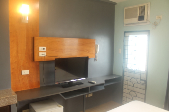 Imagen de la habitación del Hotel Leesons Residences. Foto 4