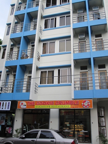Imagen general del Hotel Leesons Residences. Foto 1
