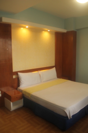 Imagen de la habitación del Hotel Leesons Residences. Foto 7