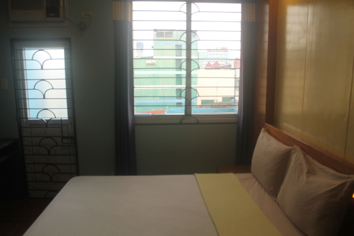 Imagen de la habitación del Hotel Leesons Residences. Foto 9