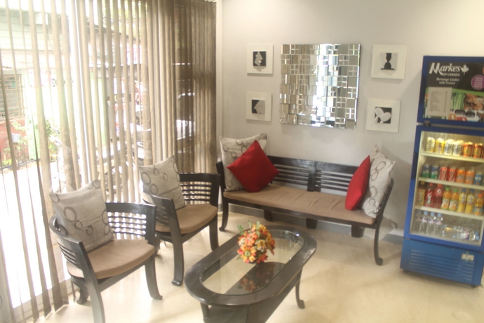 Imagen de los interiores del Hotel Leesons Residences. Foto 15