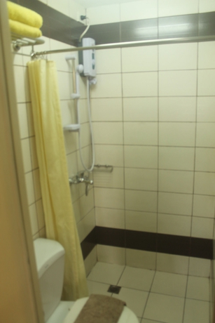 Imagen de la habitación del Hotel Leesons Residences. Foto 10