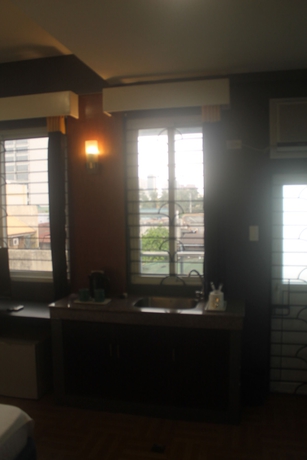 Imagen de los interiores del Hotel Leesons Residences. Foto 16
