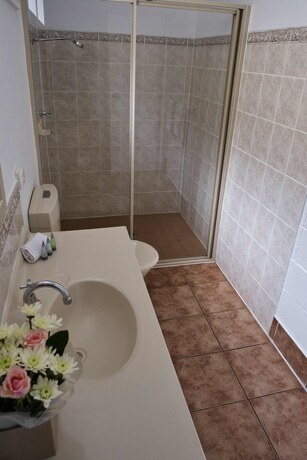 Imagen general del Hotel Leeton Centre Motel. Foto 5