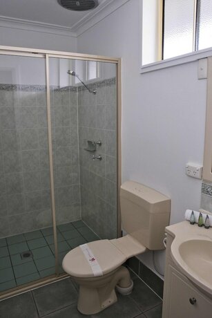 Imagen general del Hotel Leeton Centre Motel. Foto 6