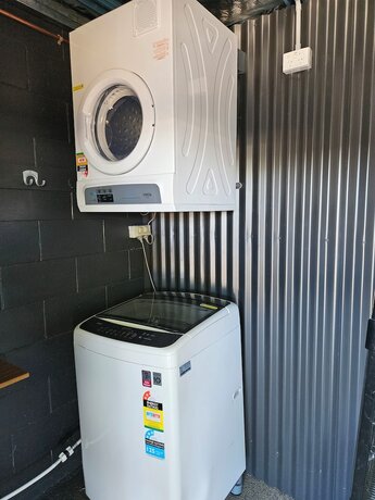 Imagen general del Hotel Leeton Centre Motel. Foto 8