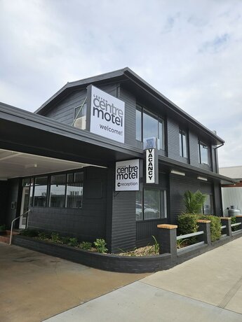 Imagen general del Hotel Leeton Centre Motel. Foto 12