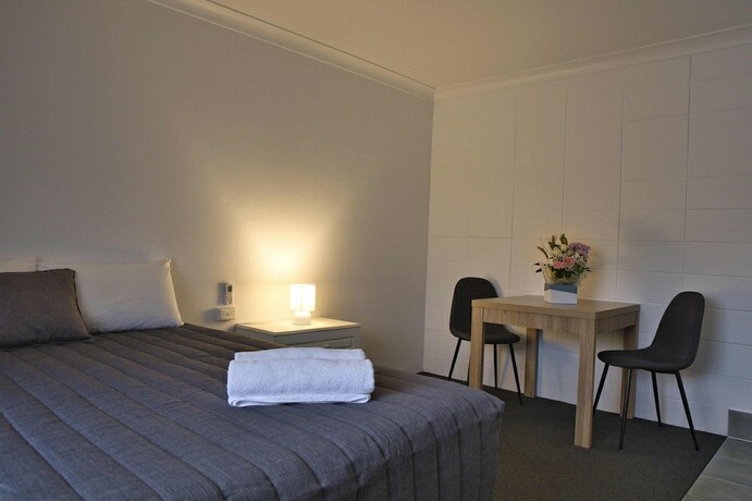 Imagen de la habitación del Hotel Leeton Centre Motel. Foto 20