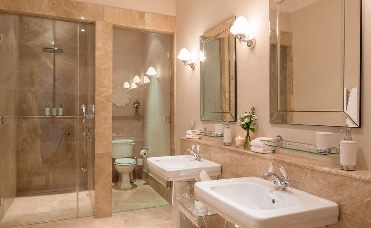 Imagen de la habitación del Hotel Leeu Estates. Foto 9