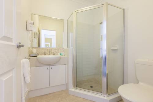 Imagen de la habitación del Hotel Leeuwin Apartments. Foto 5