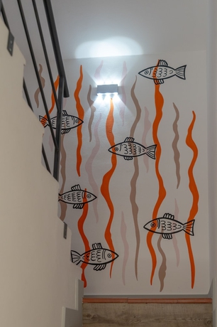 Imagen de la habitación del Hotel Leevin Guesthouse Faro. Foto 10