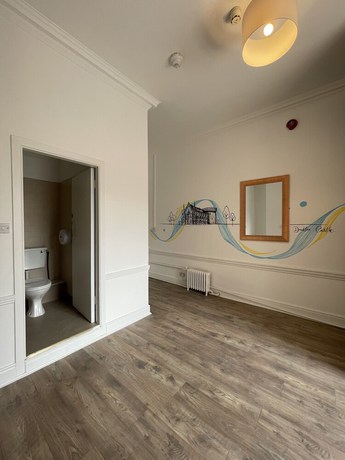 Imagen de la habitación del Hotel Leevin Hostel George. Foto 18