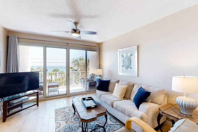 Imagen de la habitación del Hotel Leeward Key Condominiums. Foto 2