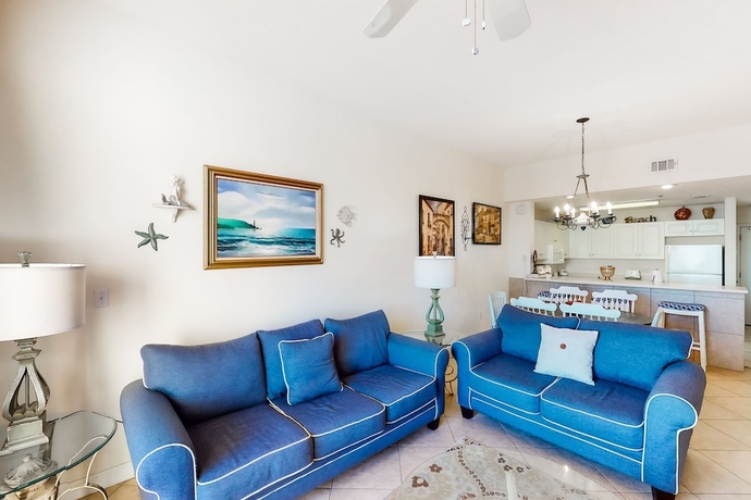 Imagen de la habitación del Hotel Leeward Key Condominiums. Foto 6
