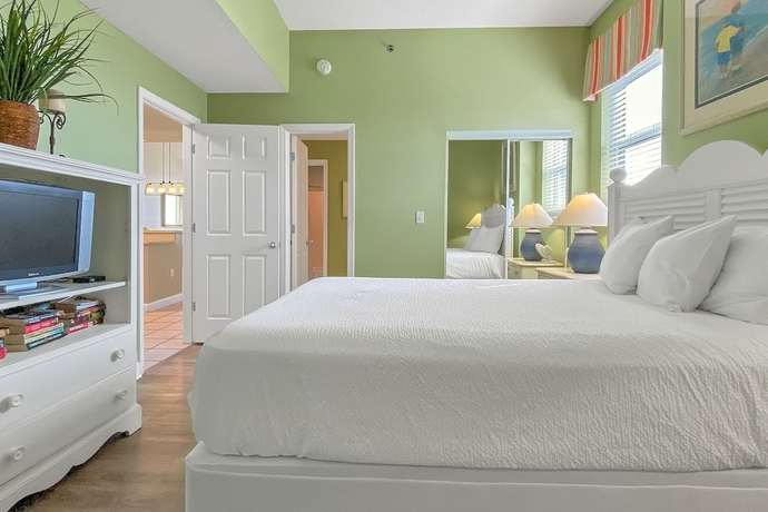 Imagen de la habitación del Hotel Leeward Key Condominiums. Foto 9