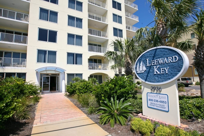 Imagen general del Hotel Leeward Key Condominiums. Foto 1