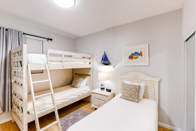 Imagen de la habitación del Hotel Leeward Key Condominiums. Foto 13