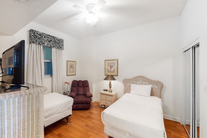 Imagen de la habitación del Hotel Leeward Key Condominiums. Foto 14