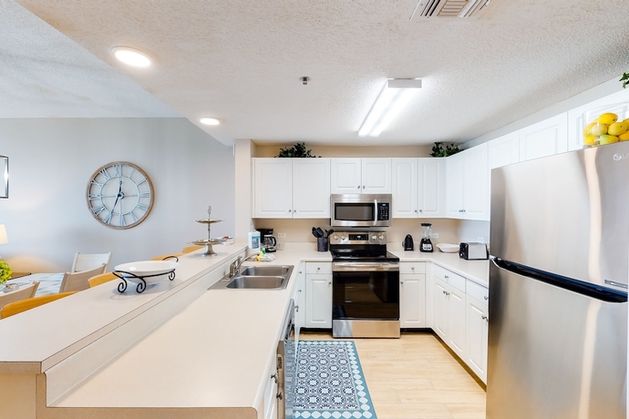 Imagen de la habitación del Hotel Leeward Key Condominiums. Foto 17