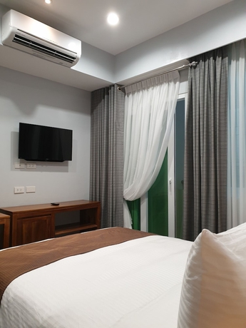 Imagen de la habitación del Hotel Leez Inn Makati. Foto 6