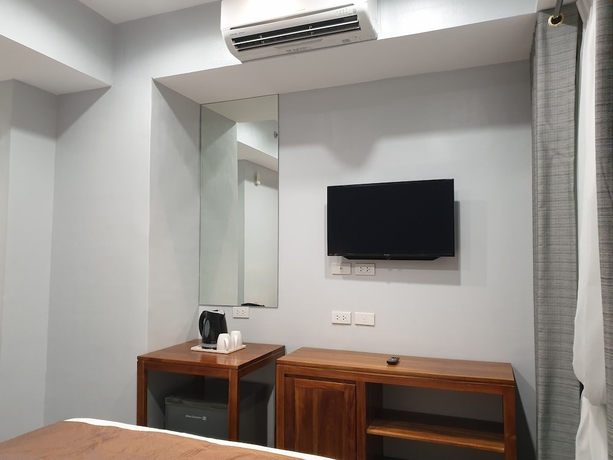 Imagen de la habitación del Hotel Leez Inn Makati. Foto 12