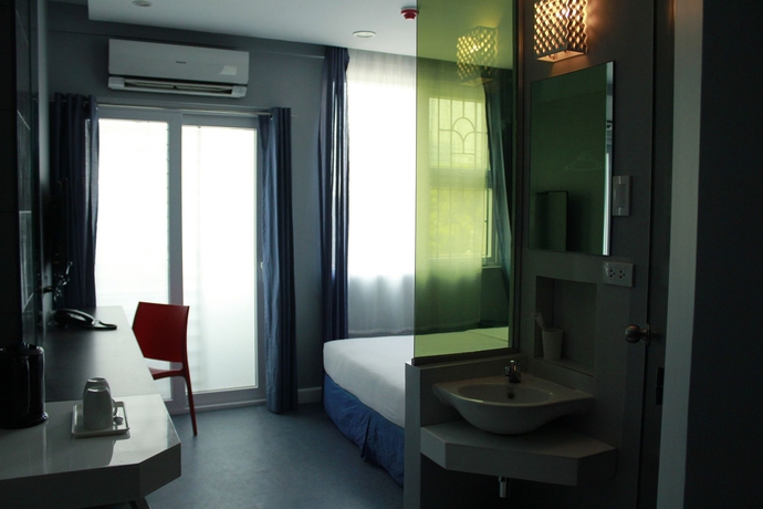 Imagen de la habitación del Hotel Leez Inn Malate. Foto 7