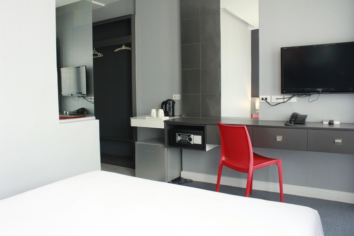 Imagen de la habitación del Hotel Leez Inn Malate. Foto 8
