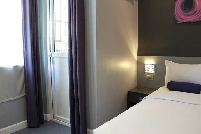 Imagen de la habitación del Hotel Leez Inn Malate. Foto 9