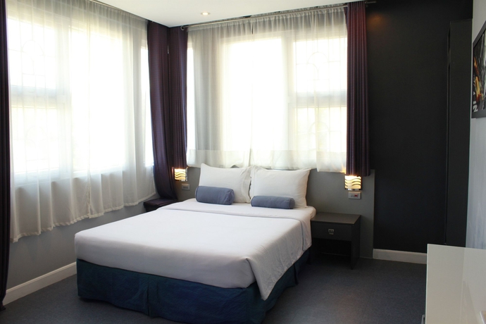 Imagen de la habitación del Hotel Leez Inn Malate. Foto 14