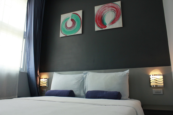 Imagen de la habitación del Hotel Leez Inn Malate. Foto 15