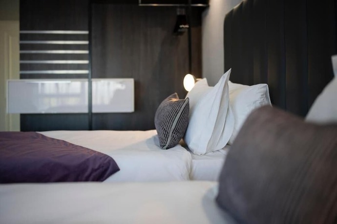 Imagen general del Hotel Lefa Boutique. Foto 2