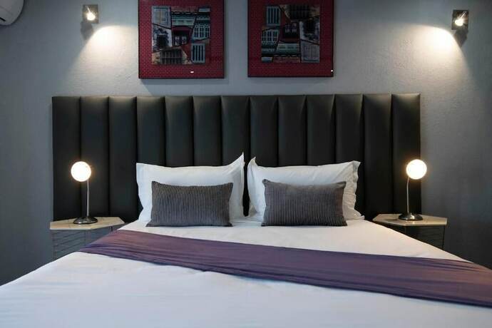 Imagen general del Hotel Lefa Boutique. Foto 3