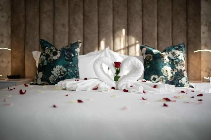 Imagen general del Hotel Lefa Boutique. Foto 4