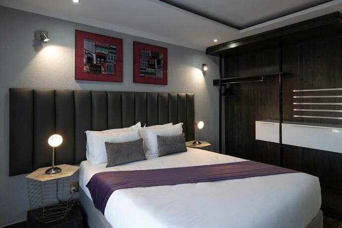 Imagen general del Hotel Lefa Boutique. Foto 5