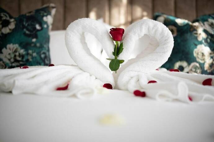 Imagen general del Hotel Lefa Boutique. Foto 6