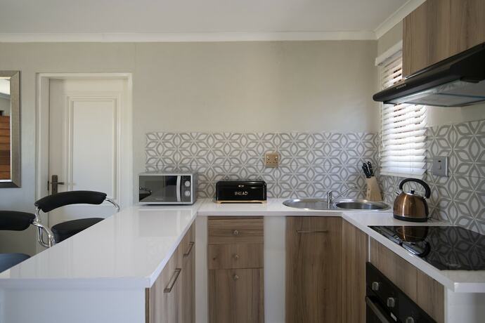 Imagen de la habitación del Hotel Lefa Boutique. Foto 16