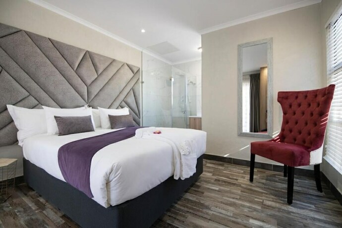 Imagen general del Hotel Lefa Boutique. Foto 7