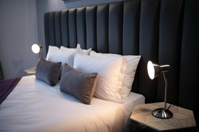 Imagen general del Hotel Lefa Boutique. Foto 8