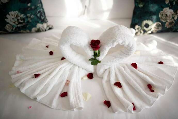 Imagen general del Hotel Lefa Boutique. Foto 9