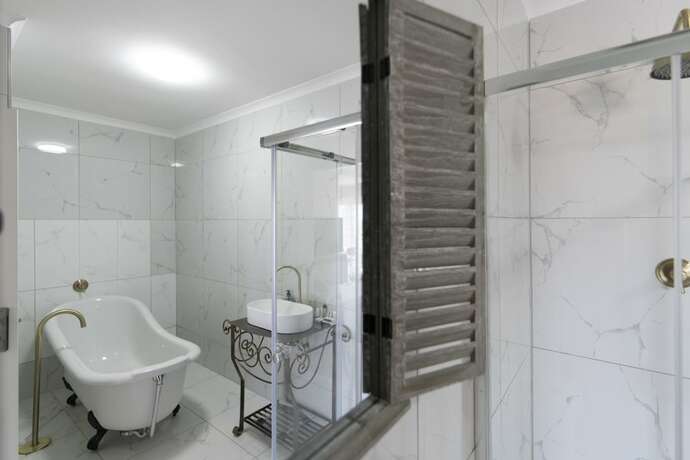 Imagen de la habitación del Hotel Lefa Boutique. Foto 17