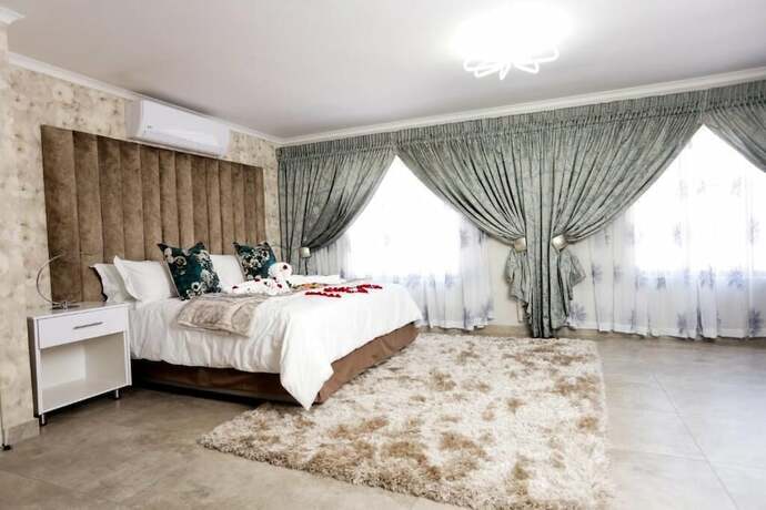 Imagen general del Hotel Lefa Boutique. Foto 11