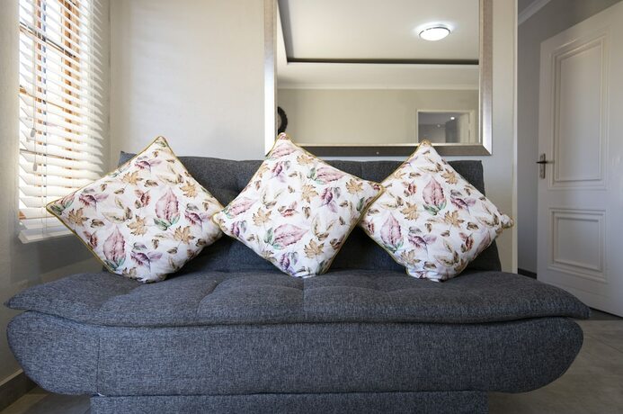 Imagen de la habitación del Hotel Lefa Boutique. Foto 19