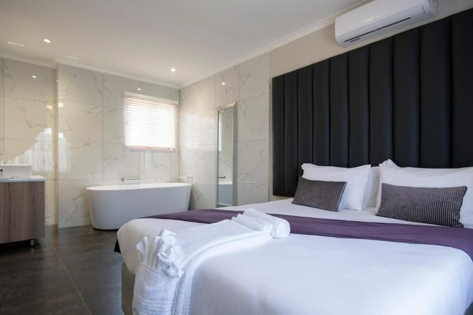 Imagen general del Hotel Lefa Boutique. Foto 13