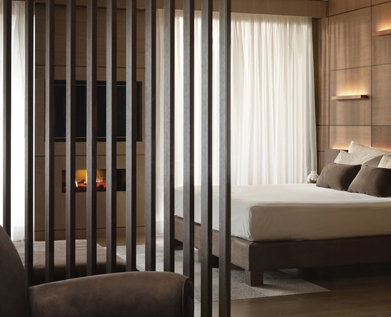 Imagen de la habitación del Hotel Lefay Resort and SPA Dolomiti. Foto 2