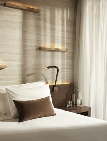 Imagen de la habitación del Hotel Lefay Resort and SPA Dolomiti. Foto 3